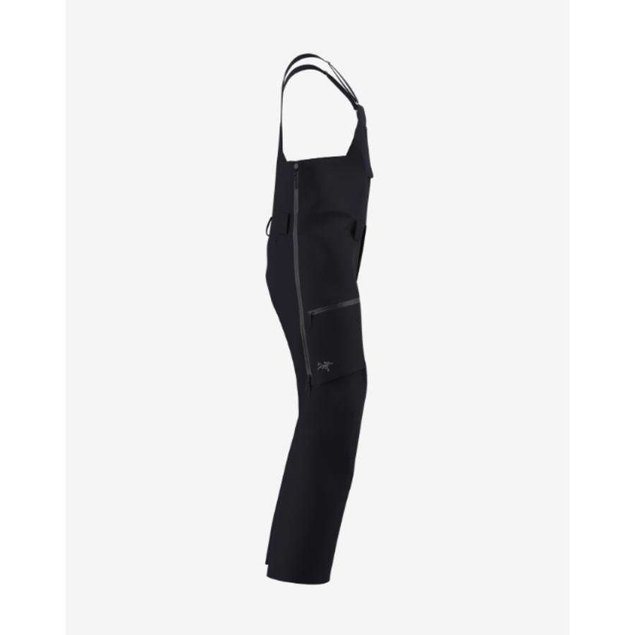ARC'TERYX（アークテリクス） ARC'TERYX Sabre Bib Men Black