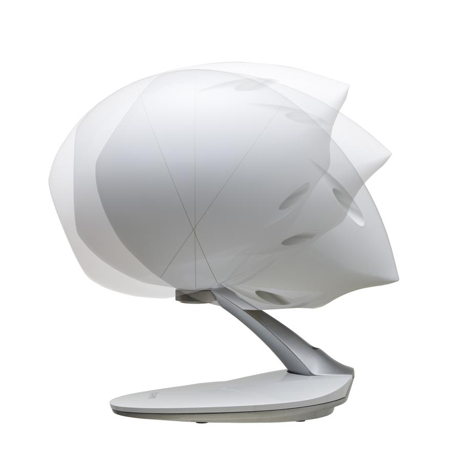 ECLIPSE イクリプス TD508MK4 WH 8cm口径フルレンジスピーカーシステム