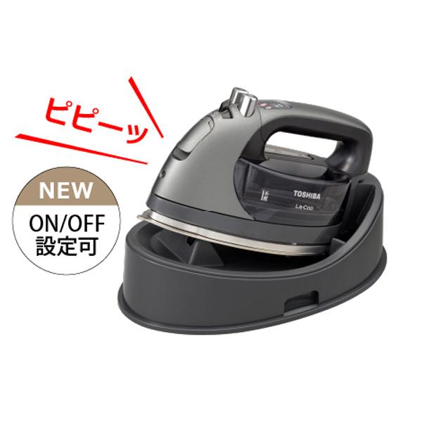 TOSHIBA（東芝） 美(ミ)ラクルLa・Coo TA-FDX970(K) [ブラックスチール