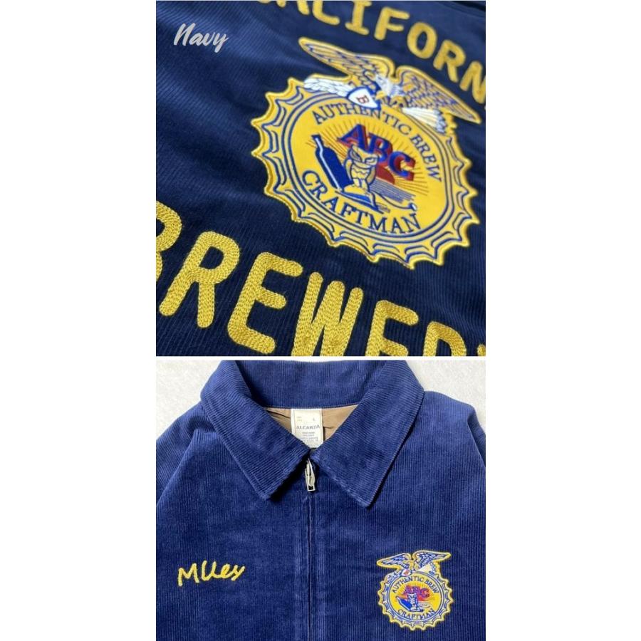 メンズ FFAジャケット 復刻 レプリカ ファーマーズジャケット