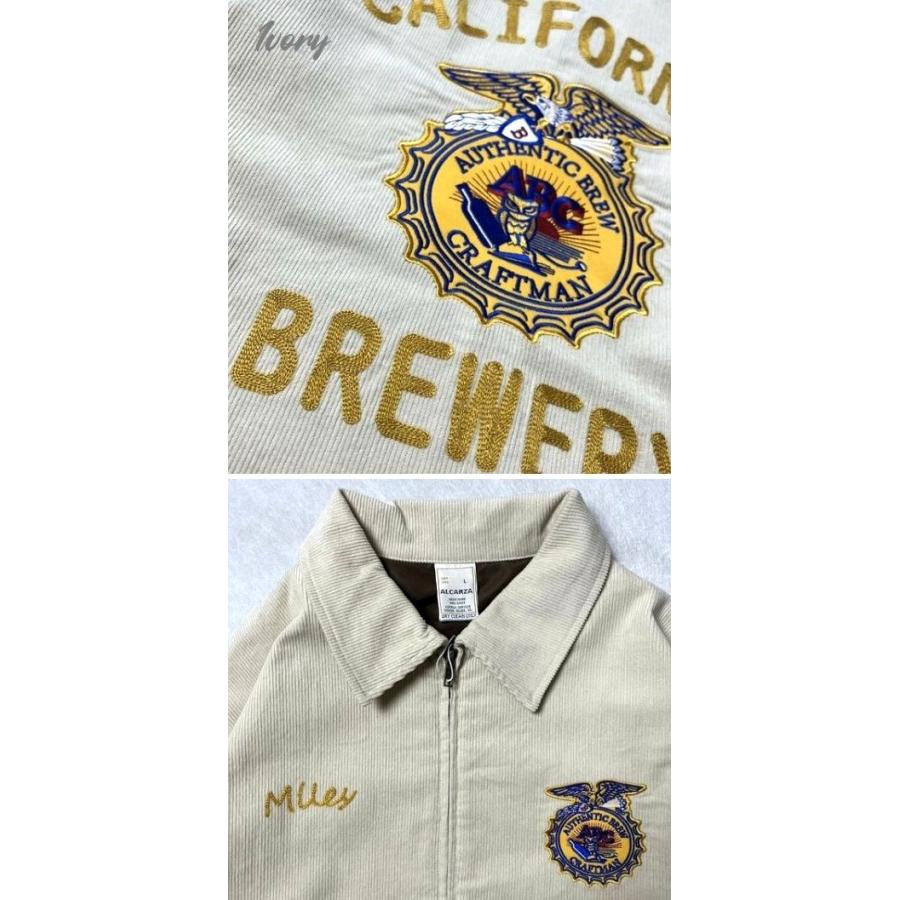 メンズ FFAジャケット 復刻 レプリカ ファーマーズジャケット