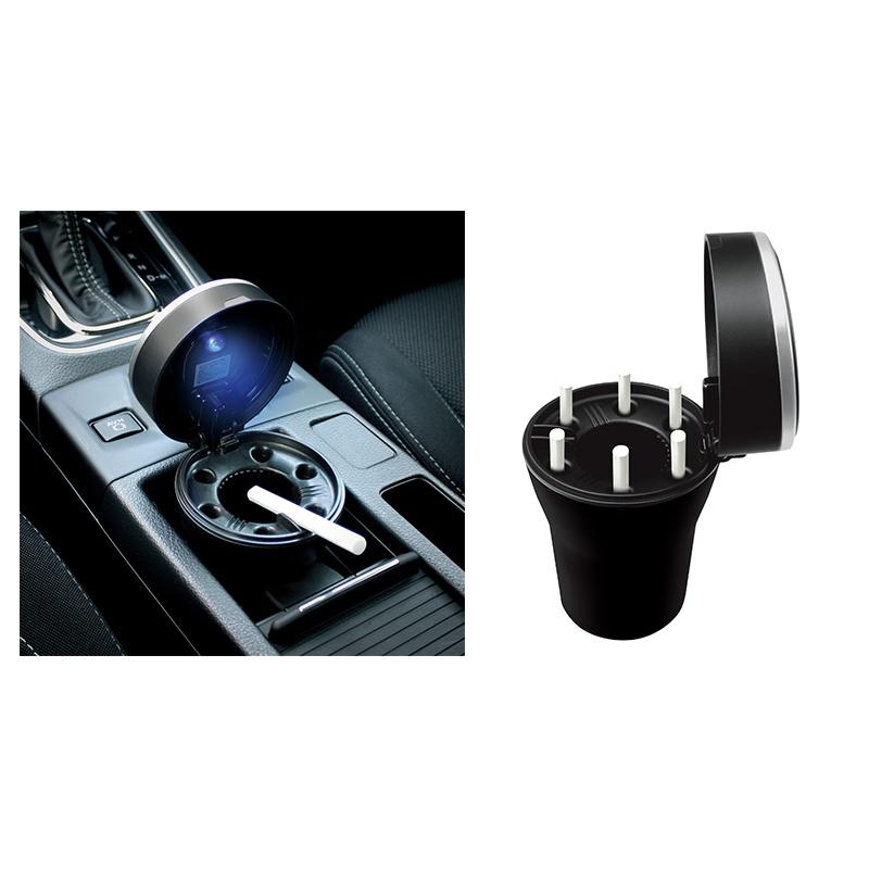 槌屋ヤック PF-320 YAC 6hole ASH 灰皿 火消し口を6個装備 ドリンク