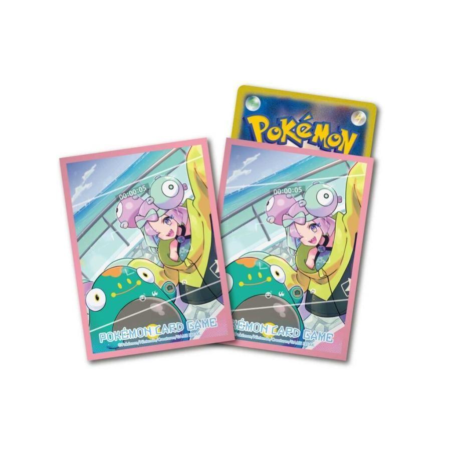 ポケモンカードゲーム ジムセット スノーハザード&クレイバースト