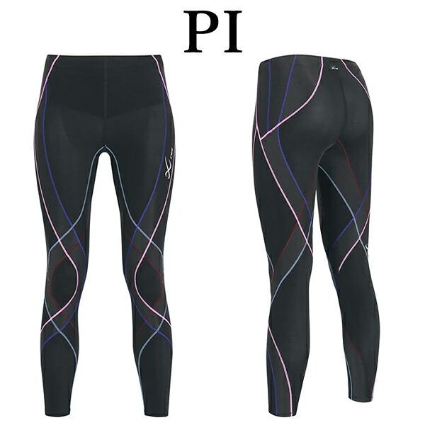 CW-X ワコール wacoal CWX HZY339 レディース 女性用 スポーツタイツ