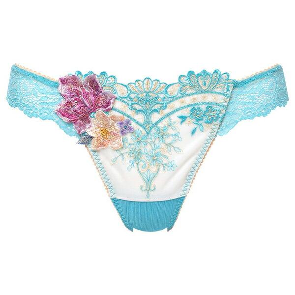 サルート（SALUTE） salute 13 ワコール wacoal PTJ413 Tバック