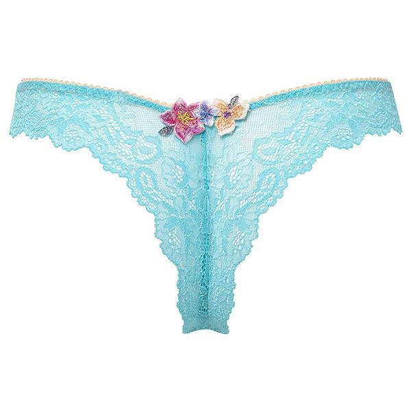 サルート（SALUTE） salute 13 ワコール wacoal PTJ413 Tバック