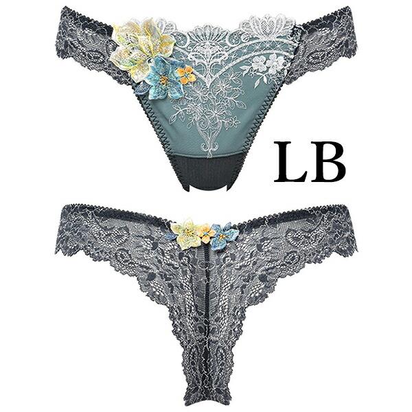 サルート（SALUTE） salute 13 ワコール wacoal PTJ413 Tバック