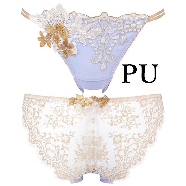 サルート（SALUTE） salute 02 ワコール wacoal PTJ702 ショーツ