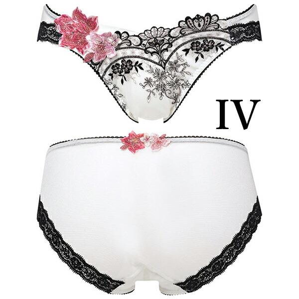 サルート（SALUTE） salute 13 ワコール wacoal PTJ713 ショーツ