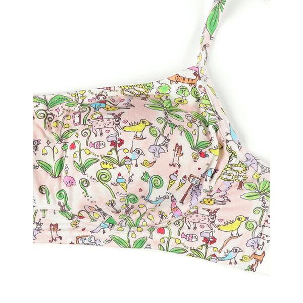 tsumori chisato SLEEP ワコール wacoal ツモリチサト ツモリチサト