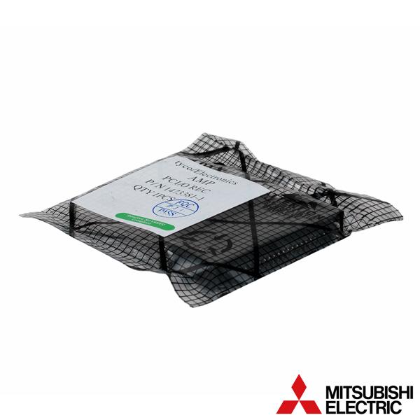 三菱電機（MITSUBISHI ELECTRIC） A6CON4 40ピンコネクタ (ハンダ付け