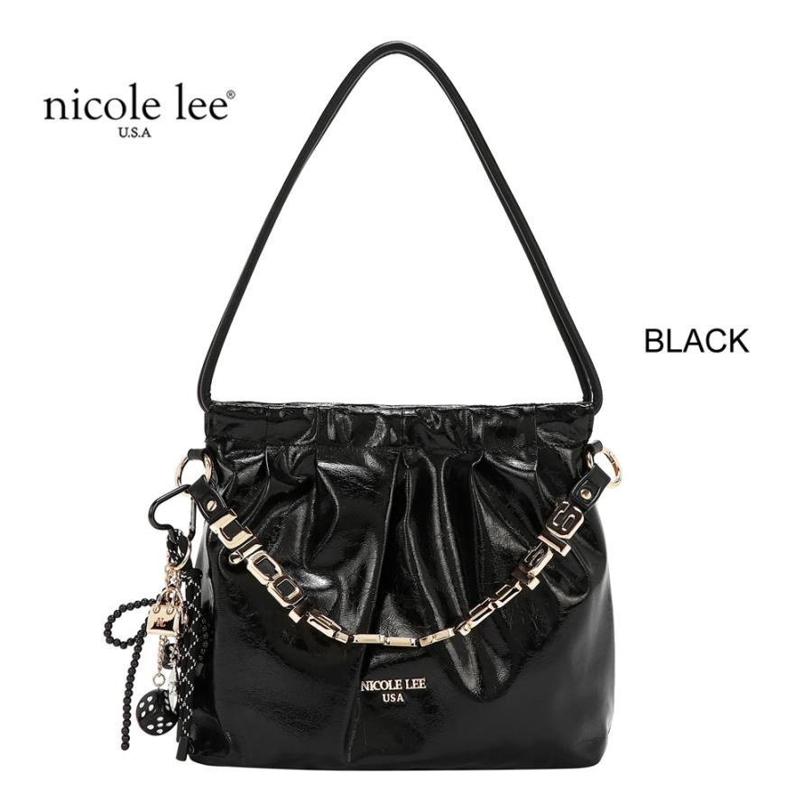 Nicole Lee（ニコールリー） 2026新作 数量限定 P17495 SHIMMER LUXE