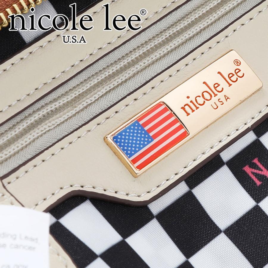 Nicole Lee（ニコールリー） 数量限定 BB17039 BIG BROTHER レディース