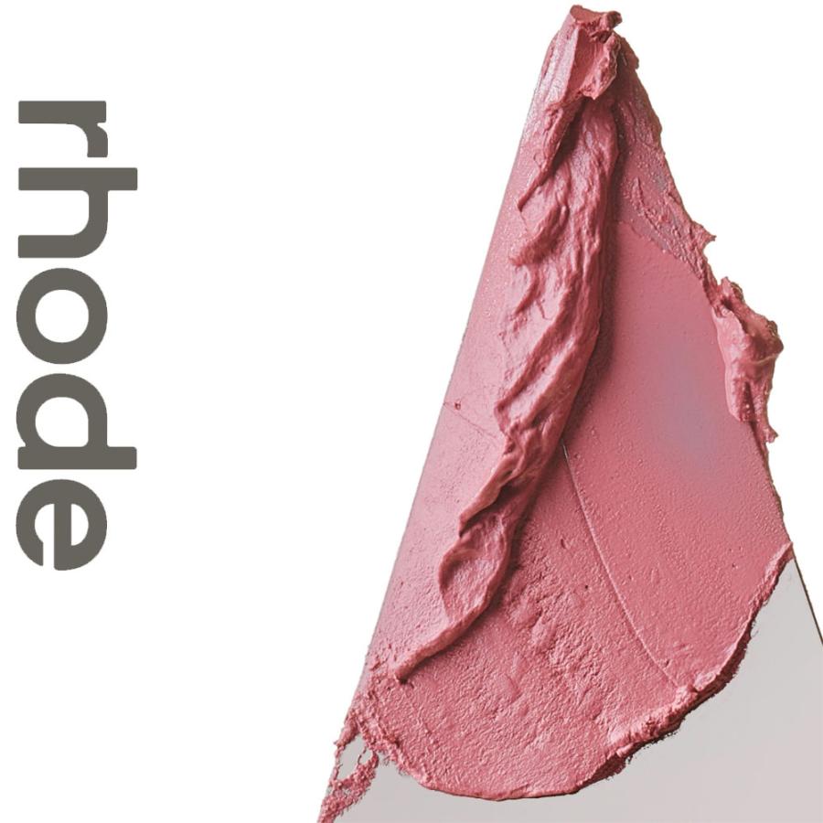 日本未入荷 正規品 保証付き 2026 ロード スキン RHODE SKIN ヘイリー