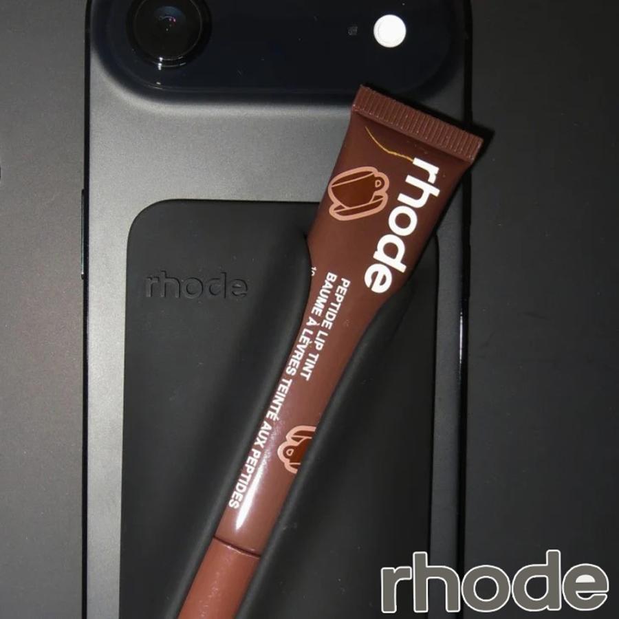 2026新作！日本未入荷 正規品 保証付き ロード スキン RHODE SKIN