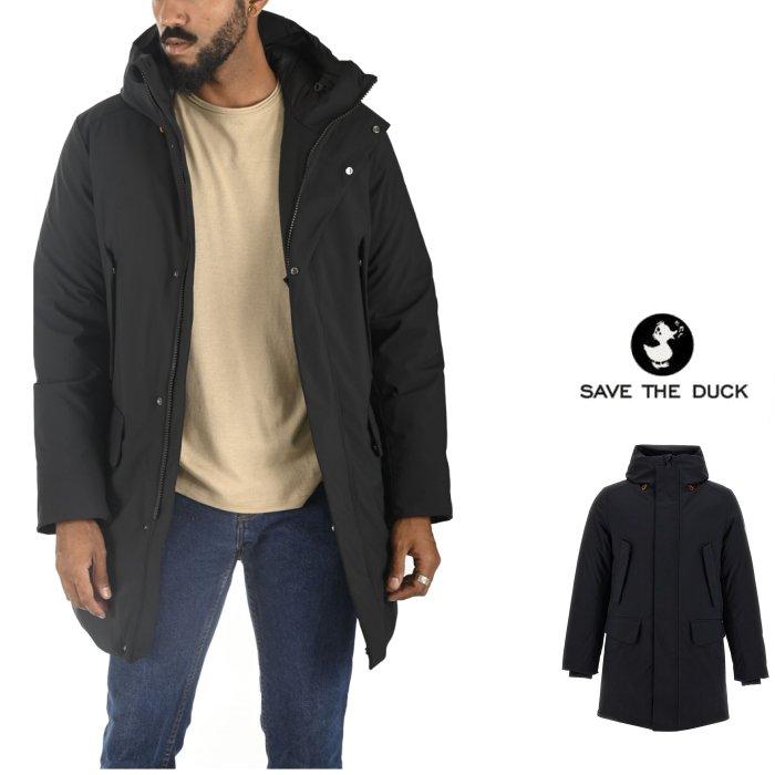 SAVE THE DUCK（セーブ・ザ・ダック） (セイブザダック) P45320M