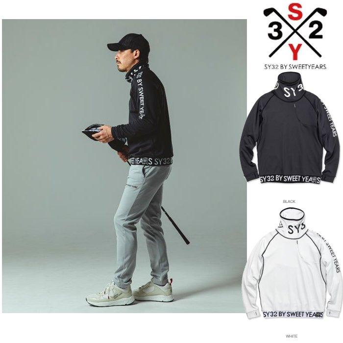 SY32 by SWEET YEARS（エスワイサーティトゥバイスィートイヤーズ