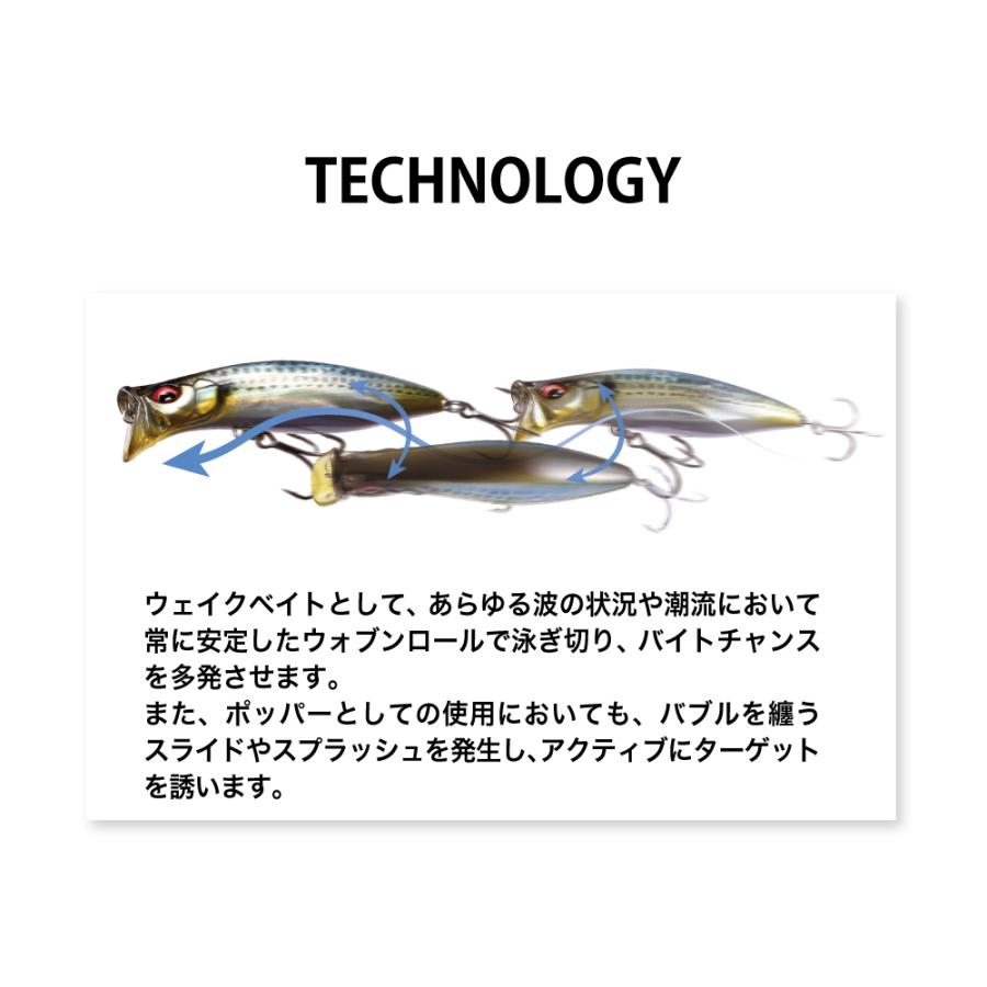 メガバス KIRINJI (キリンジ) 90 GP レッドヘッド [メール便] : 釣具の
