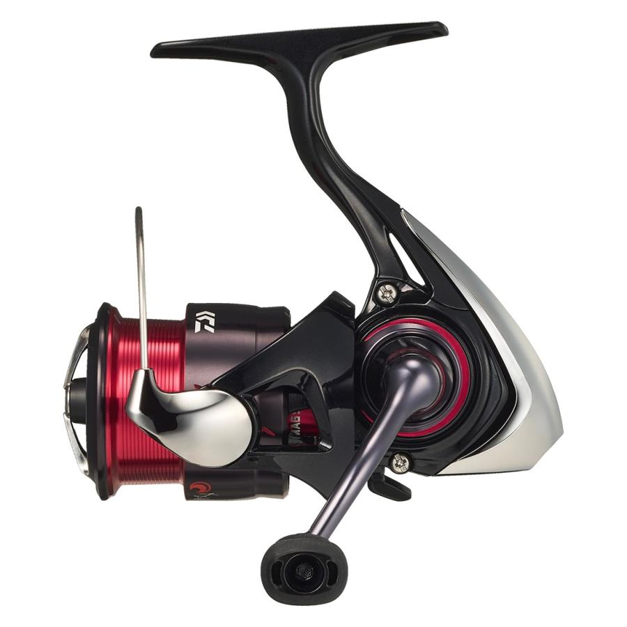 スピニングリール ダイワ 24 月下美人X LT2000S-P [2024年新製品][4