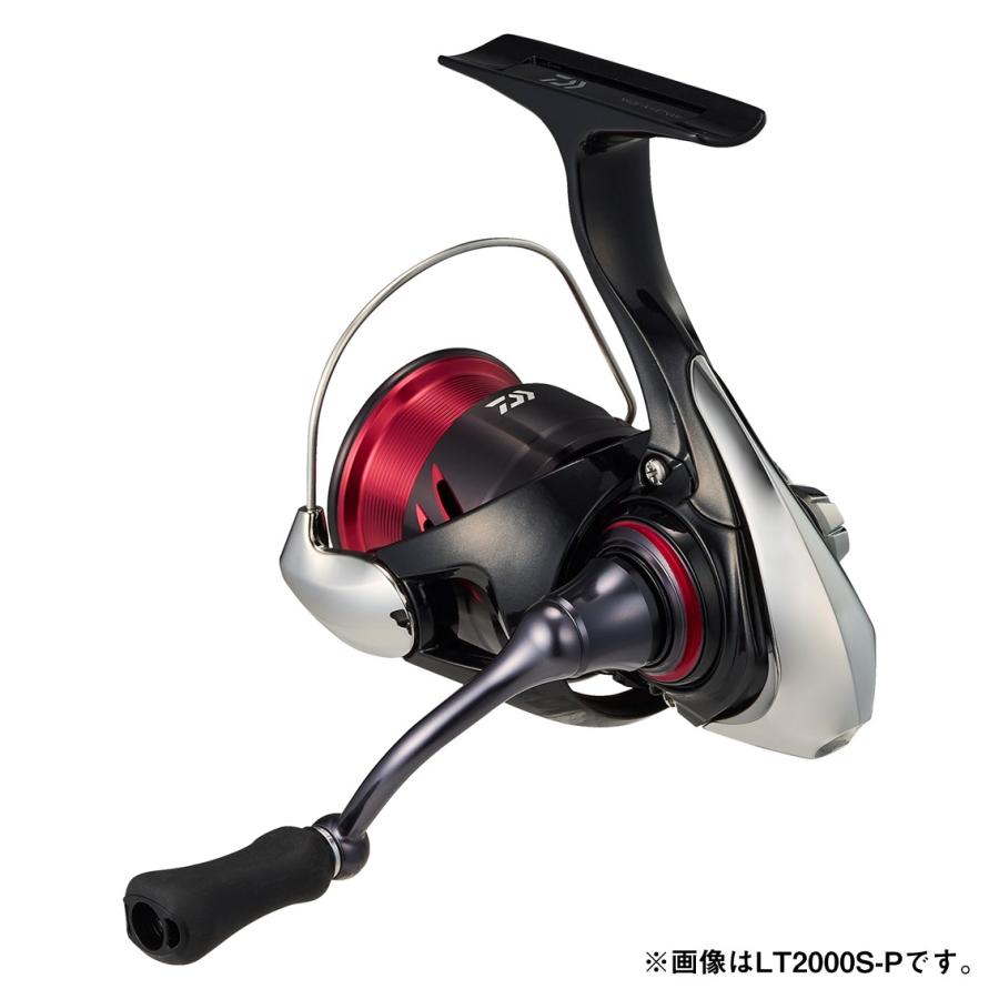 スピニングリール ダイワ 24 月下美人X LT2000S [2024年新製品][4