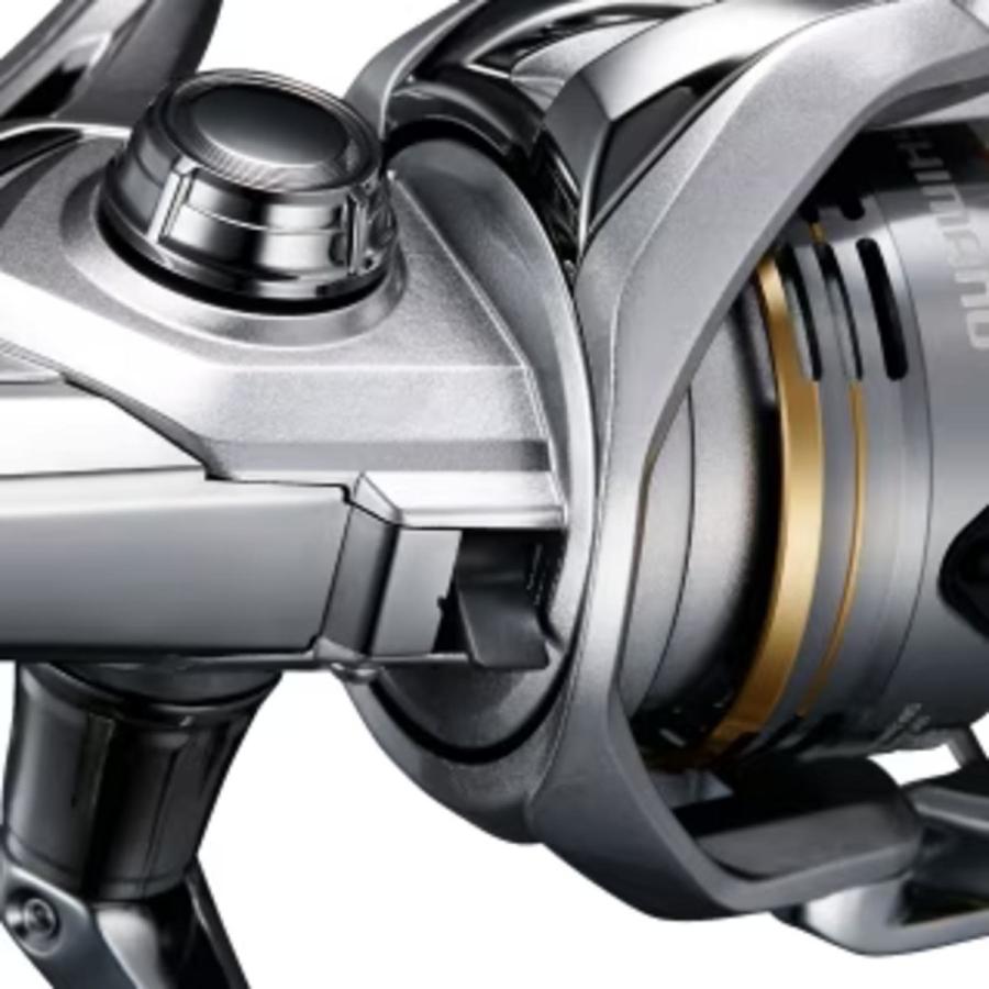 シマノ リール '23 セドナ 2500SDH [4] : 釣具のアングル - 通販