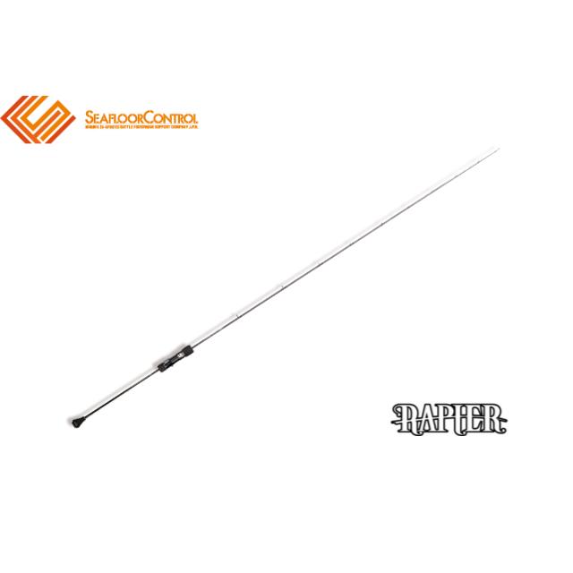 シーフロアコントロール RAPIER レイピア RP511-3FORCE : アングラーズ