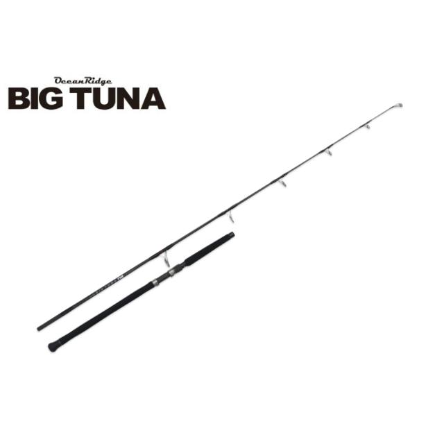 リップルフィッシャー 2024NEW BIG TUNA ビッグツナ 710 RT JAPAN