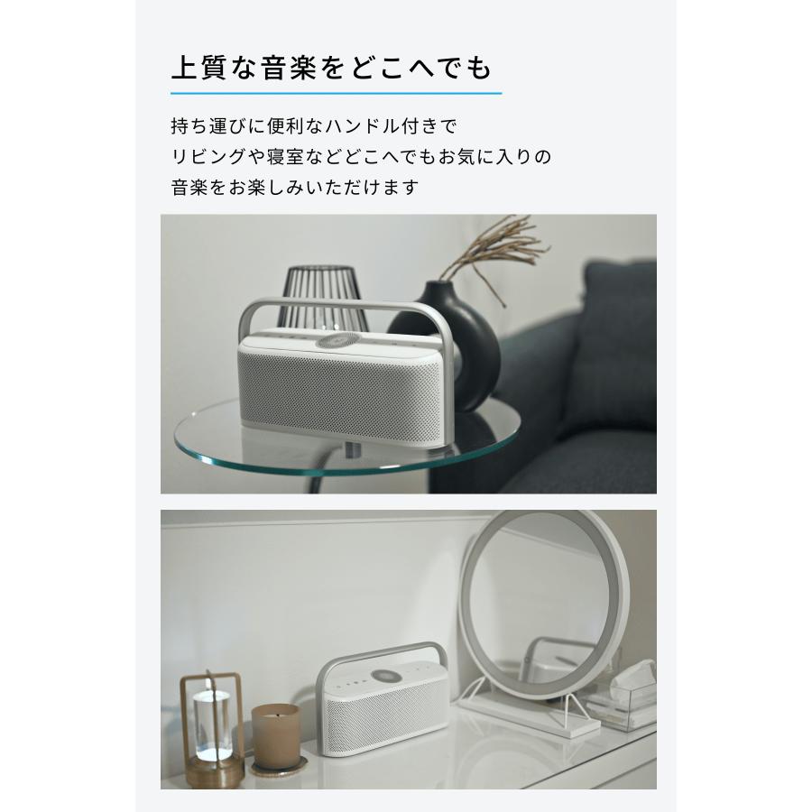 Soundcore（Anker） Anker Soundcore Motion X600 Bluetoothスピーカー