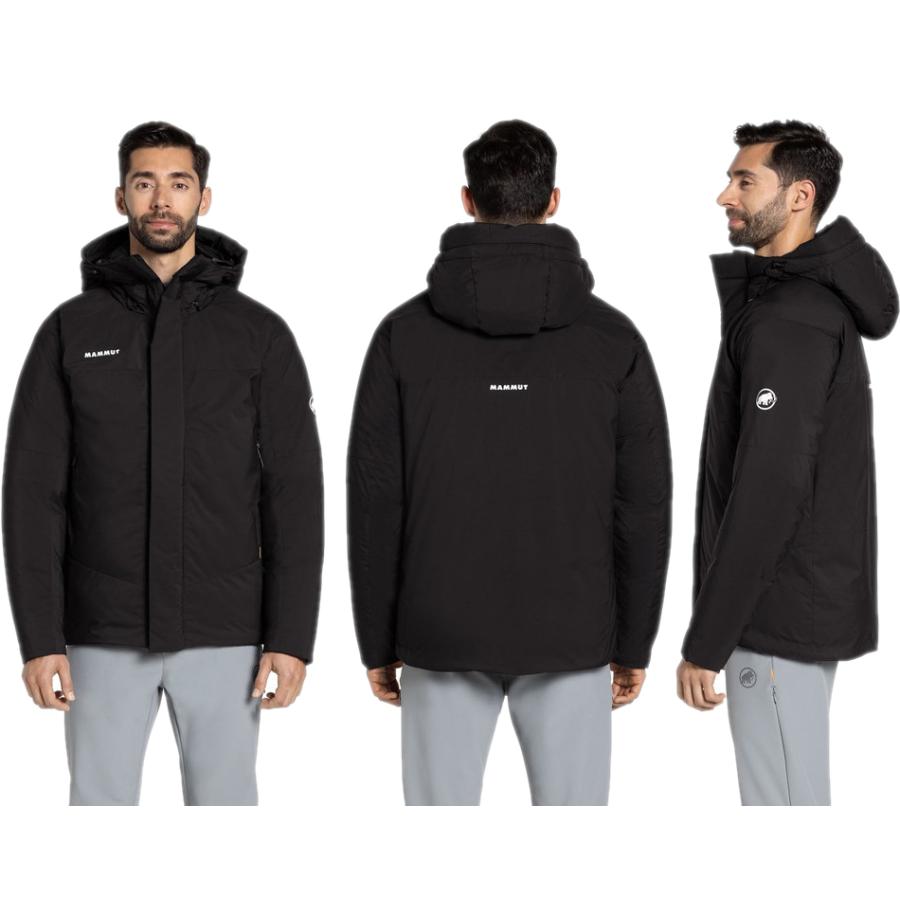 MAMMUT（マムート） ダウンジャケット メンズ アウター Icefall SO