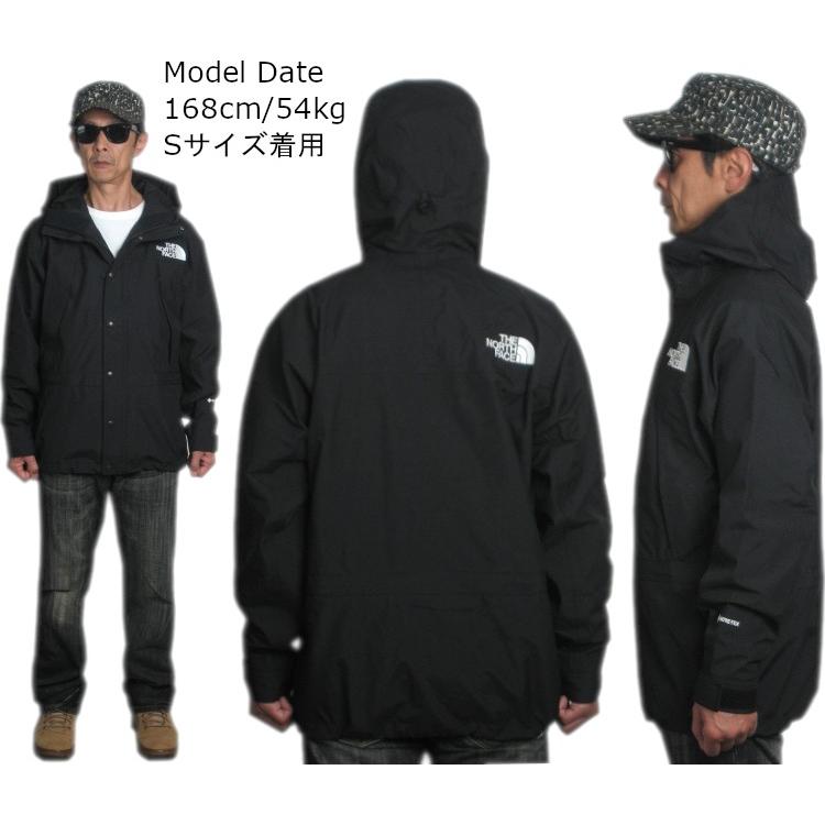 THE NORTH FACE（ザ ノースフェイス） ノースフェイス ゴアテックス