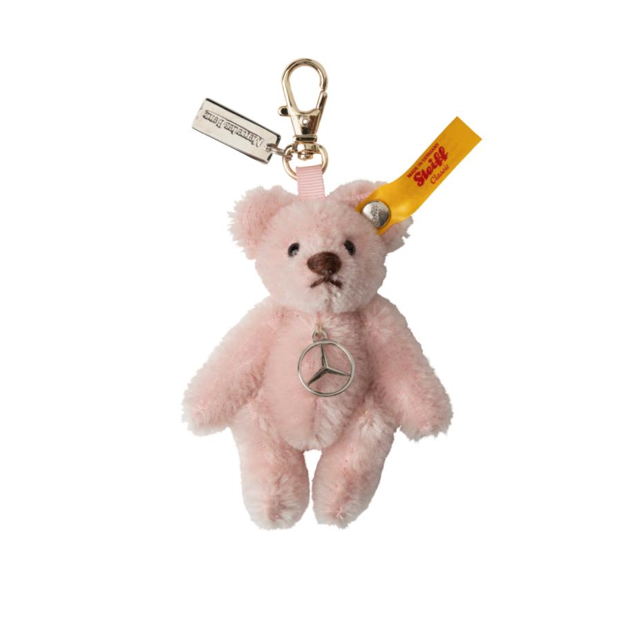 メルセデス・ベンツ コレクション】 Mercedes-Benz × Steiff