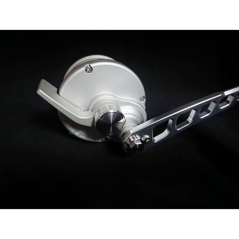 DEEPLINER（ディープライナー） TERA テラ リール 右・左 : あおぞら