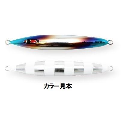SEAFLOORCONTROL（シーフロアコントロール） アビス 180g チタン