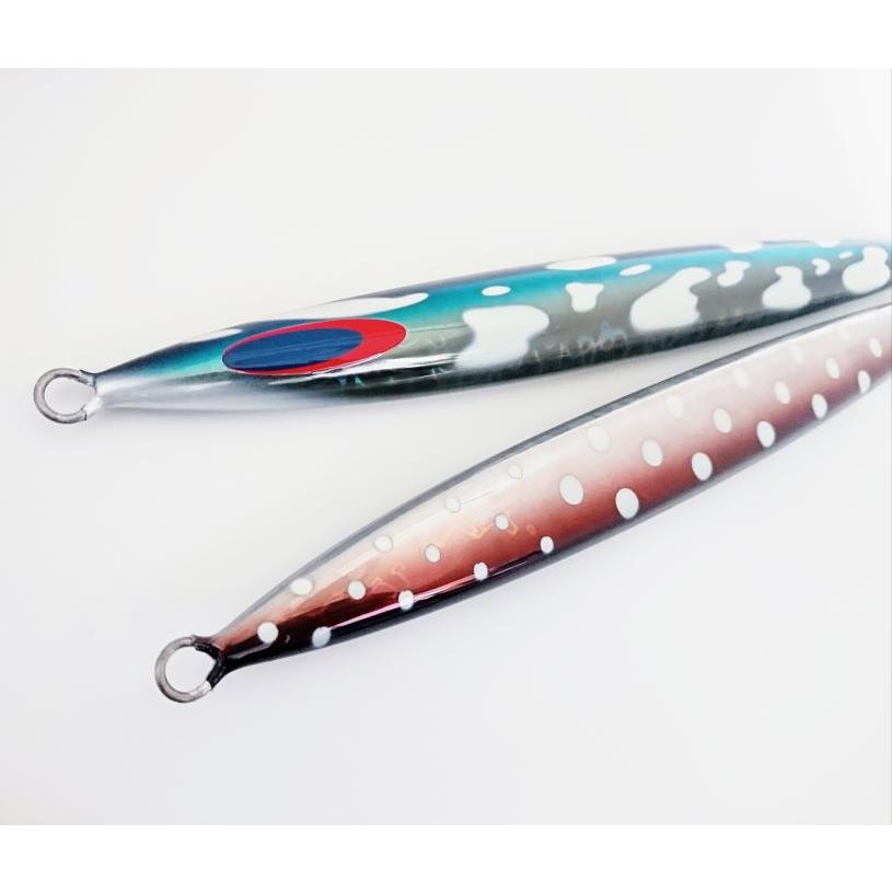 DEEPLINER（ディープライナー） SPYN スパイナロー 600g ブルー