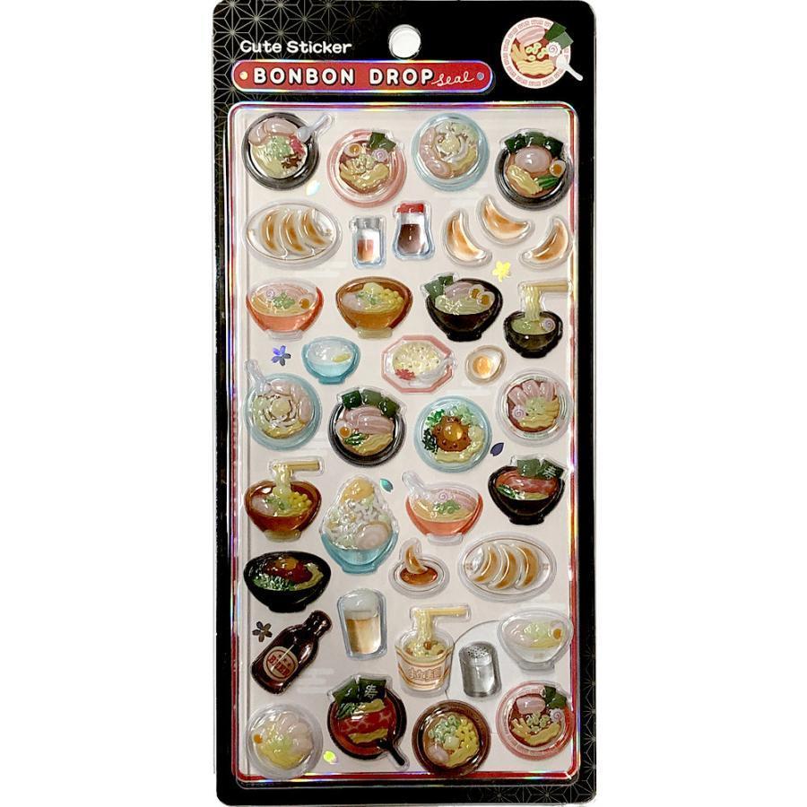 Q-LiA（クーリア） 正規品 ボンボンドロップシール 和柄 全8種セット