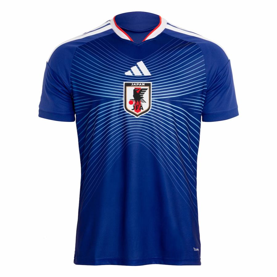 新品 日本代表 2026W杯モデル ユニフォーム オーセンティックモデル