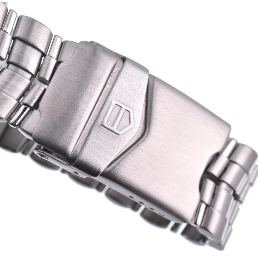 TAG HEUER（タグ・ホイヤー） TAG HEUER WH1211 プロフェッショナル