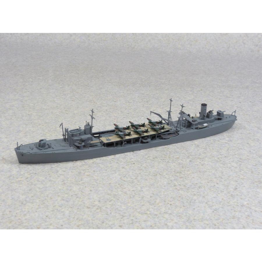青島文化教材社 アオシマ 1/700 ウォーターライン No.559 日本海軍