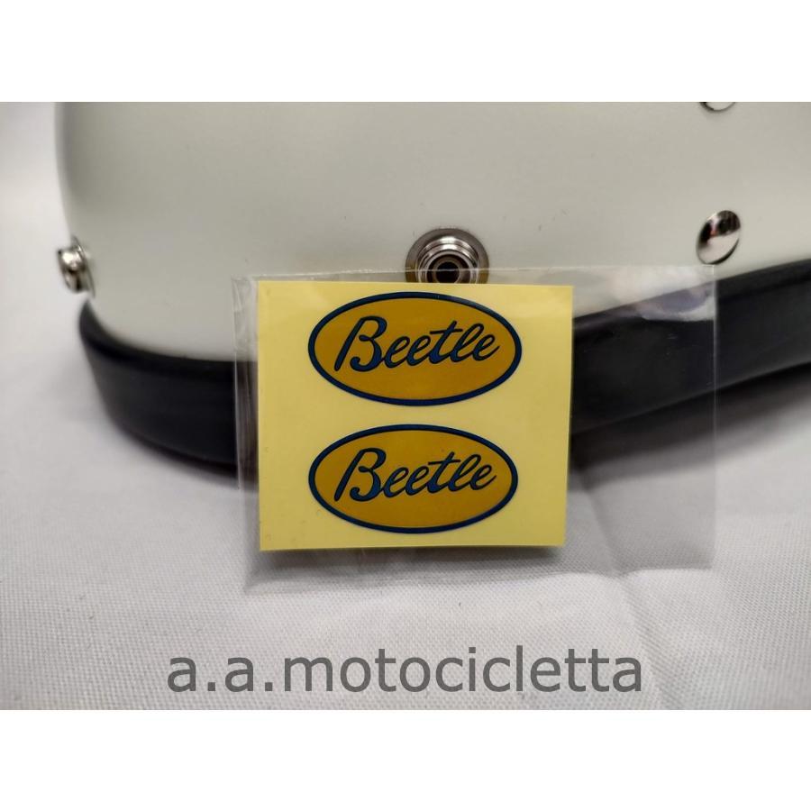 正規取扱店 オーシャンビートル PTR アイボリー ヘルメット OCEAN