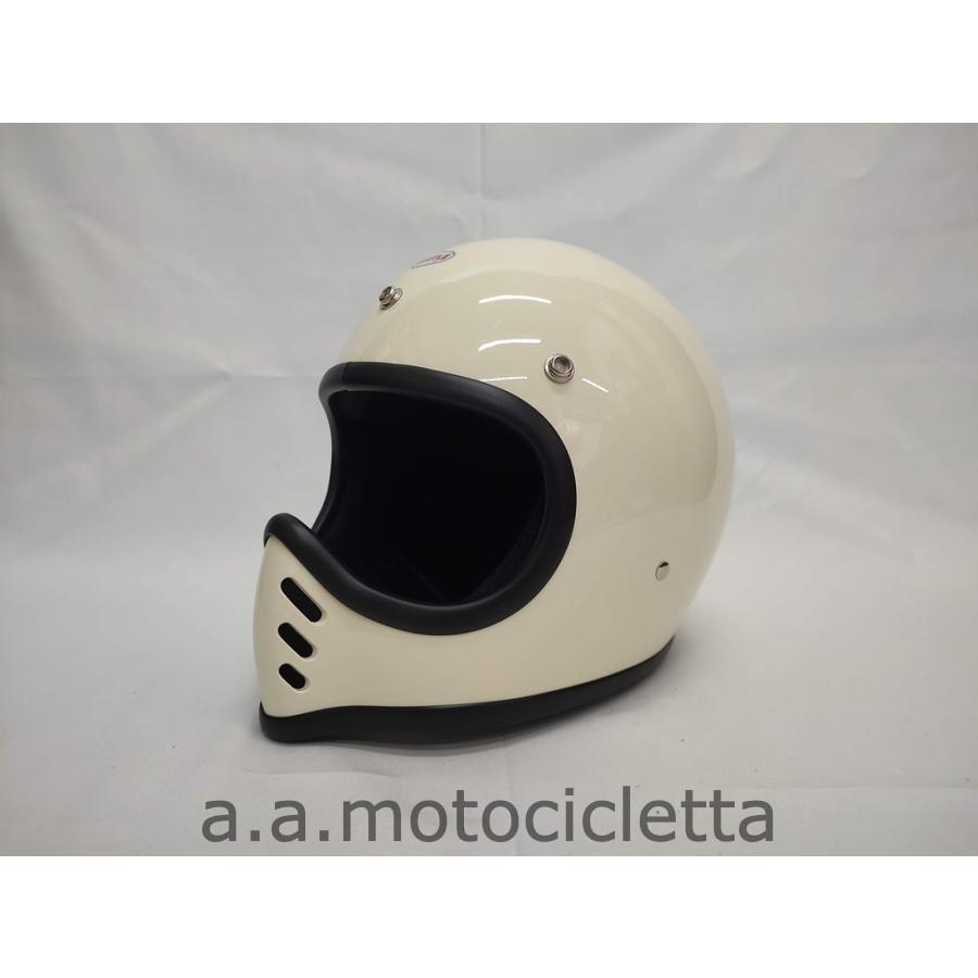 正規取扱店 オーシャンビートル BEETLE MTX アイボリー ヘルメット