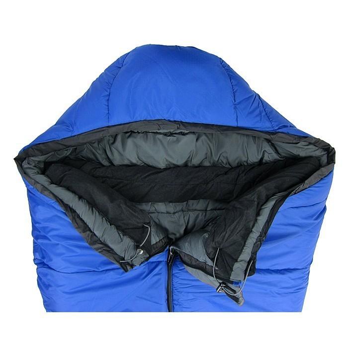 ISUKA（イスカ） スノートレック1300（ロイヤルブルー） / 123312