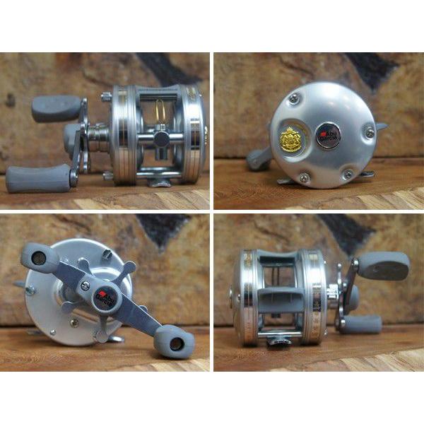 Abu Garcia（アブガルシア） The OriginalアブABU ambassadeur 4600C3