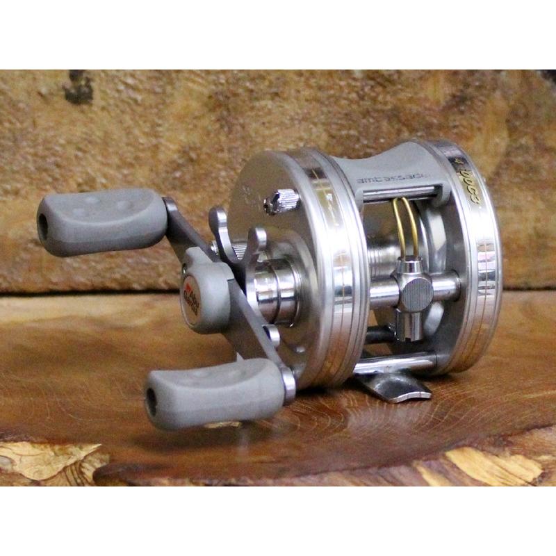 Abu Garcia（アブガルシア） 右The Original☆アブ☆ABU ambassadeur