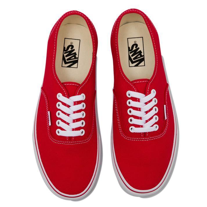VANS（ヴァンズ） スニーカー VANS AUTHENTIC* オーセンティック