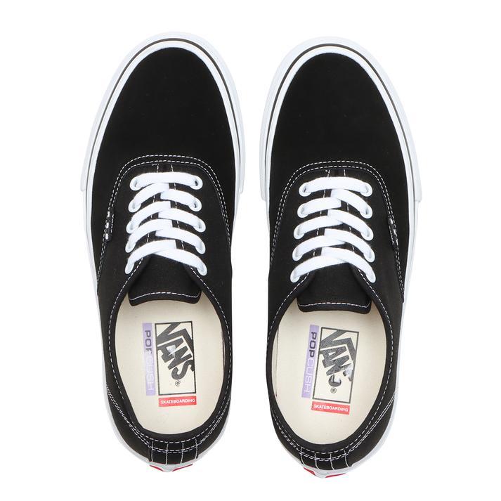VANS（ヴァンズ） SKATE AUTHENTIC スケートオーセンティック