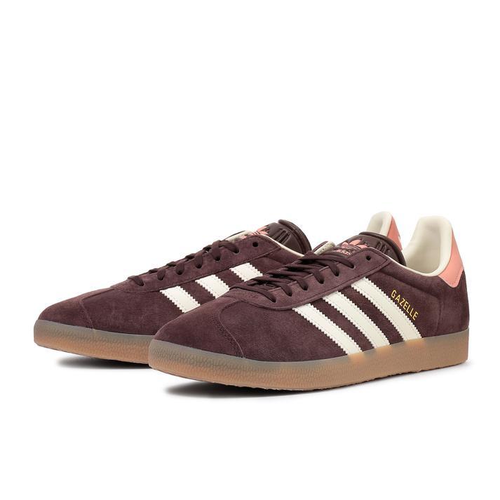 adidas（アディダス） GAZELLE W ガゼル W IF3233 SHAD/CREA/GUM4