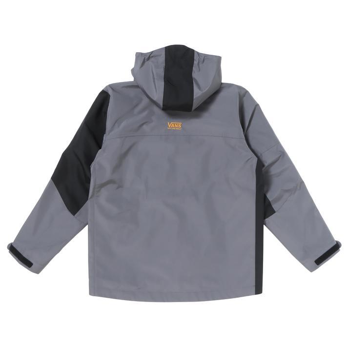 VANS（ヴァンズ） M FIELD SHELL JACKET アウター 123K1090601 ABC