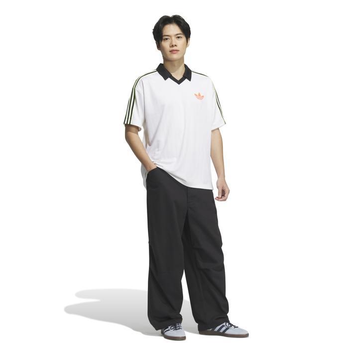 adidas（アディダス） U FOOTBALL JERSEY TEE ショートスリーブ JX3850