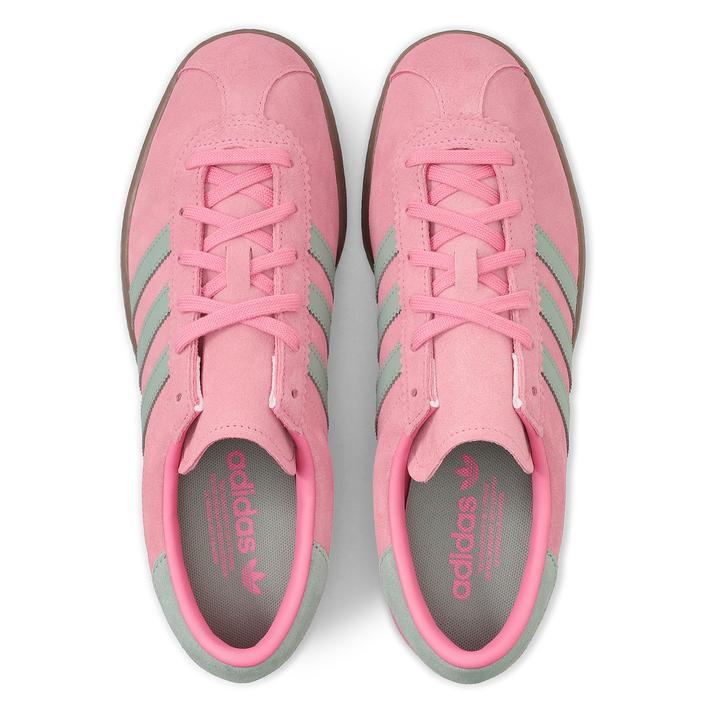 adidas（アディダス） STADT シュタット KI1414 ABC-MART限定 *PINK
