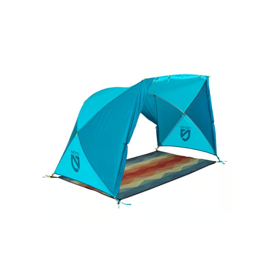 NEMO（ニーモ） SWITCH〓 2P スイッチ 2P : YellowKnifeOutdoorShop